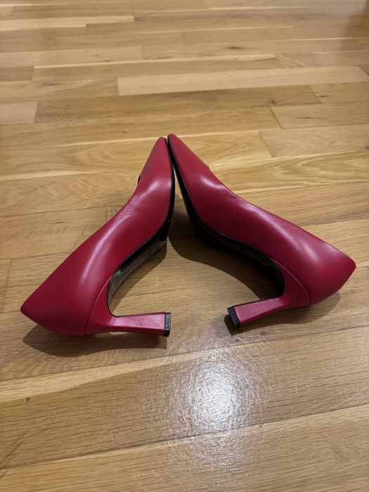 Pantofi Pollini 37
