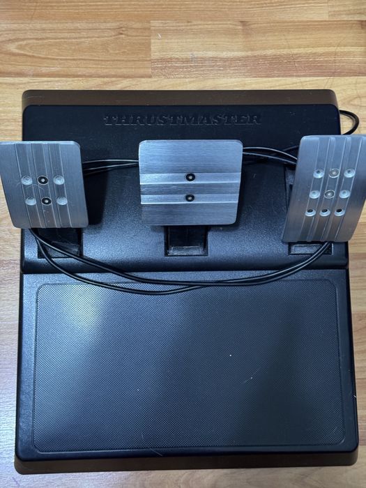 Игровой руль Thrustmaster T300RS GT