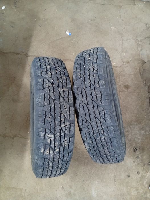 Покрышки Газель продам