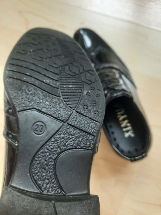 Детски сандали на Nike