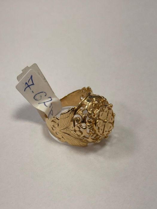 14к Златни Българска Ръчна Изработка 1334лв