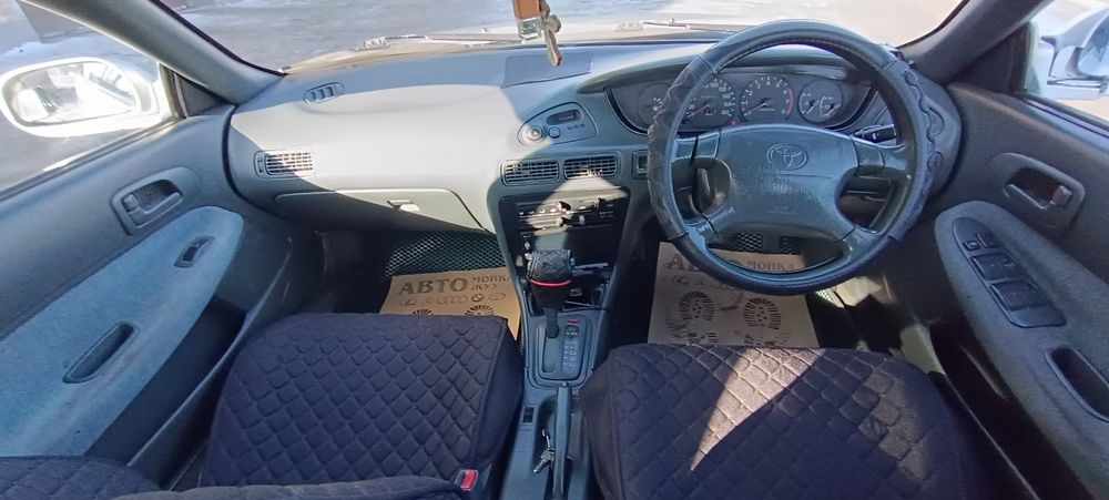 Продам Toyota Corolla Ceres