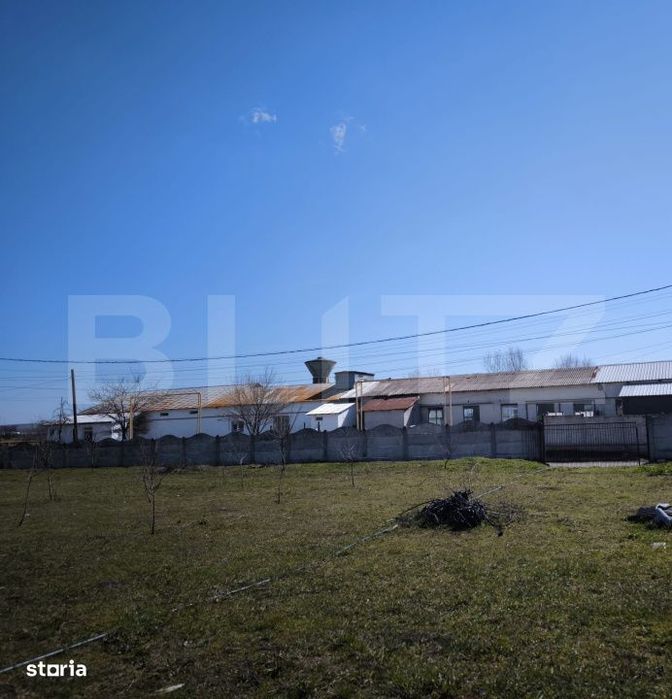 Teren intravilan 363 mp, toate utilitatile, Filiasi