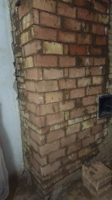 Предлагаю услуги печника с опытом.