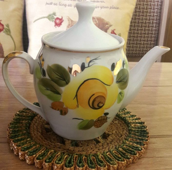 посуда разная есть много посуды на моём канале СССР