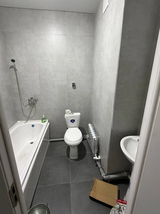 Kvartira sotiladi yashnaboda