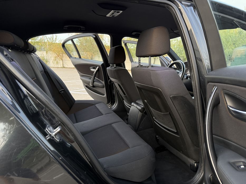 Bmw Seria 1 / E87 / 2011 / LCI