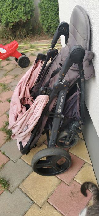 Carucior sport Kinderkraft Rine