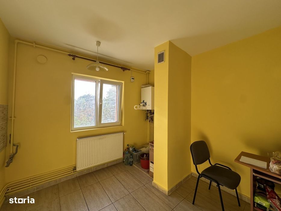 Apartament 3 camere | Decomandat | 65 mpu | Zona Kaufland Marasti