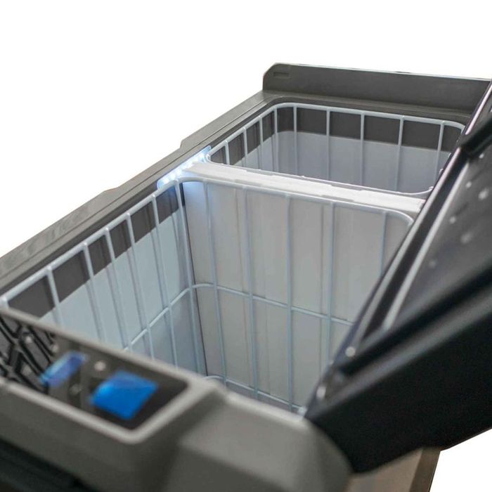 Автохолодильник Alpicool T50 mobil holadilnik Avto holodilnik