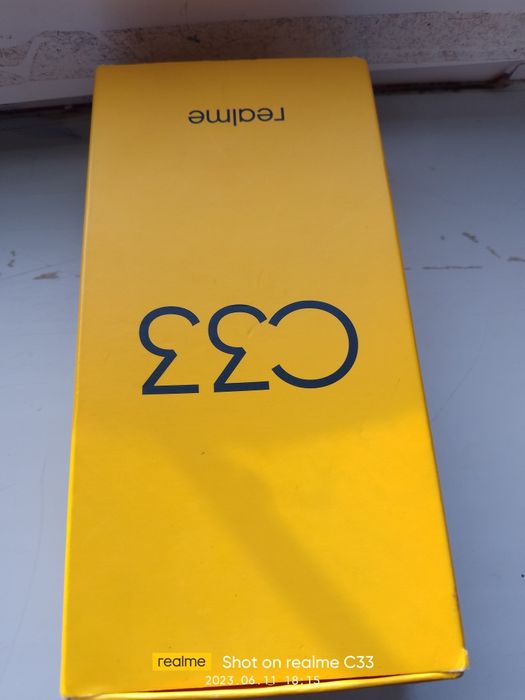 Redme s33 srochna sotiladi