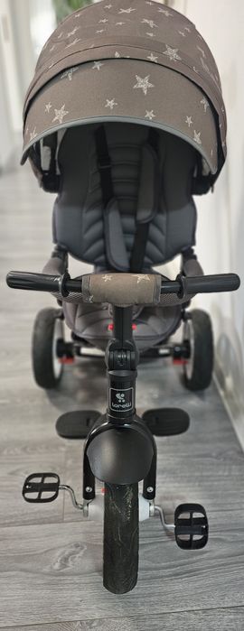 Tricicleta copii+ poziție de somn
