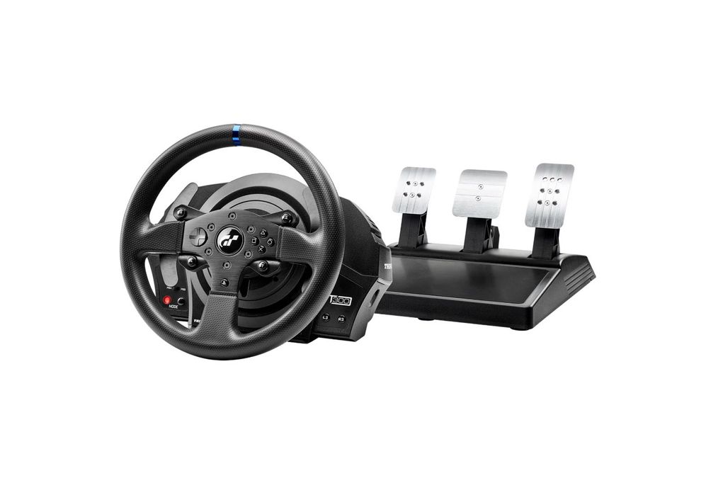 Волан Thrustmaster T300 RS GT Edition за PlayStation 5, 4, 3 & PC