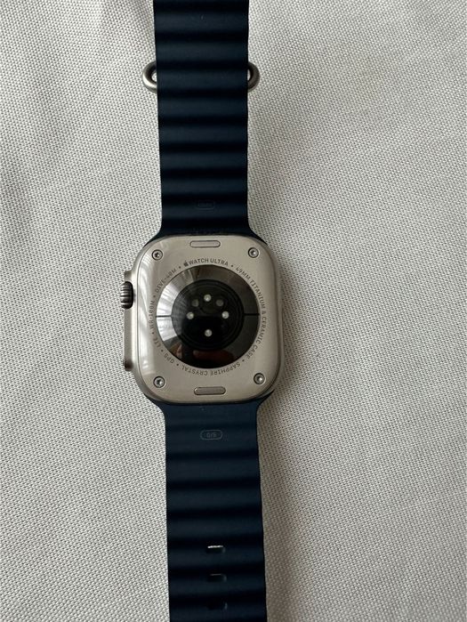 Apple Watch Ultra 49mm