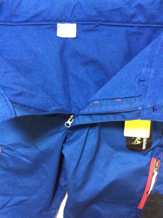 Pantaloni profesionali cordura /50