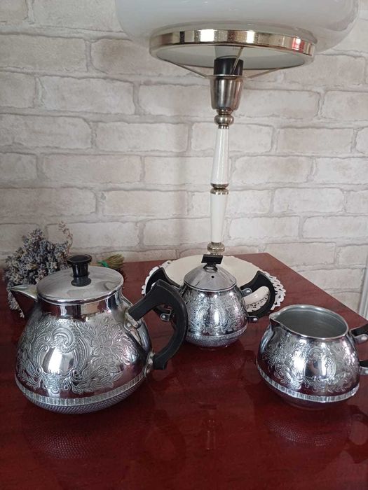 Продам набор посуды