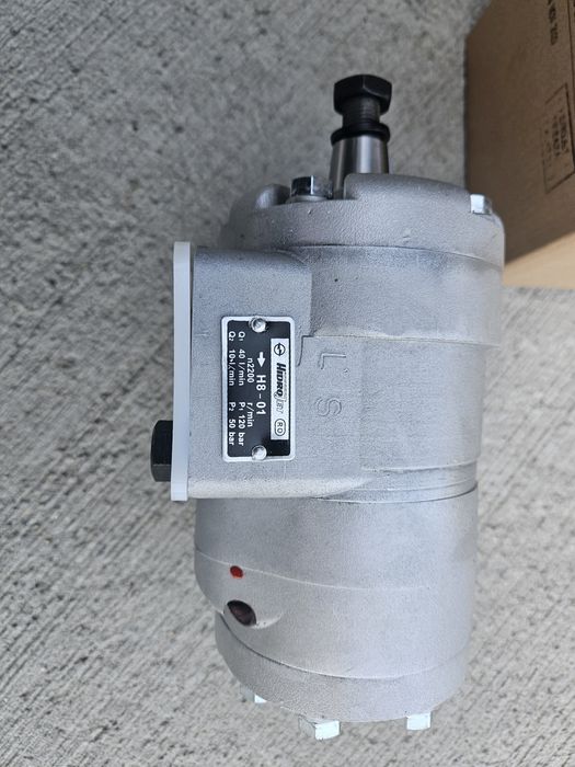 Pompa hidraulica u650 hidrojet