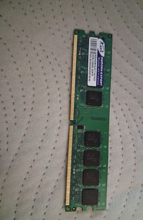 Ram памет DDR2 2G