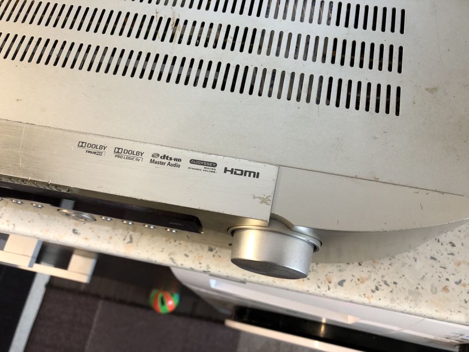 Marantz NR1402 resiver