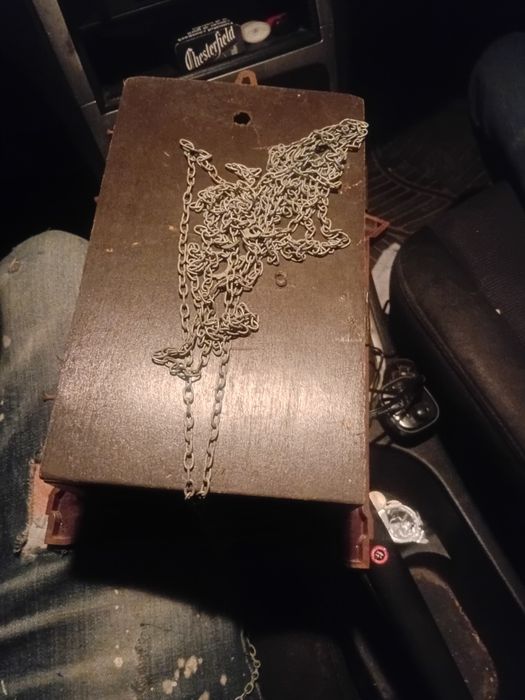 Ceas perete nefuncțional