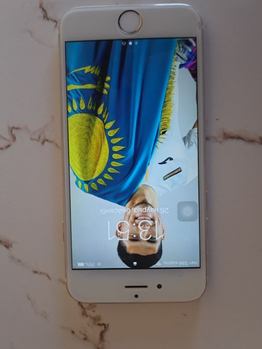 Айфон 6 жақсы состояниеде