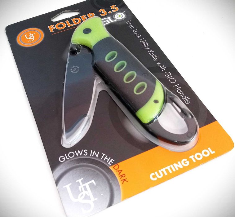 Briceag camping / excursie / drumetie, Glow-in-the-Dark