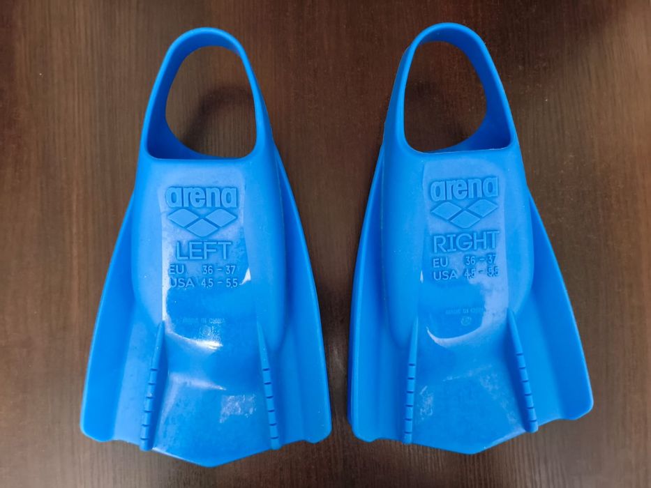 Ласты для тренировок ARENA