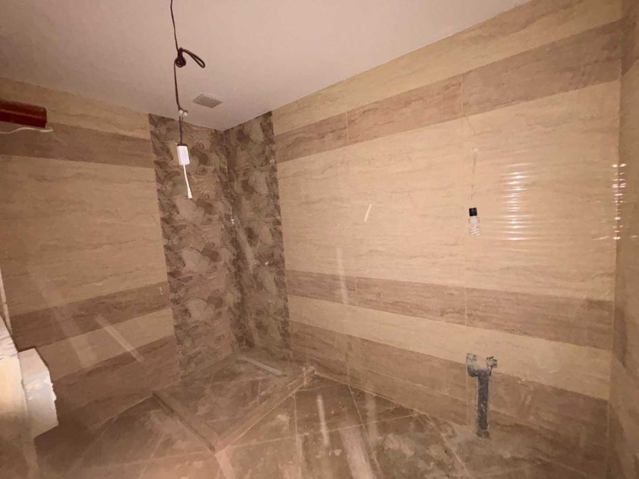 Тристаен апартамент с АКТ 16 - Южен