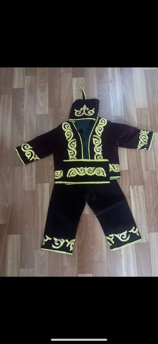 Костюм на мальчика