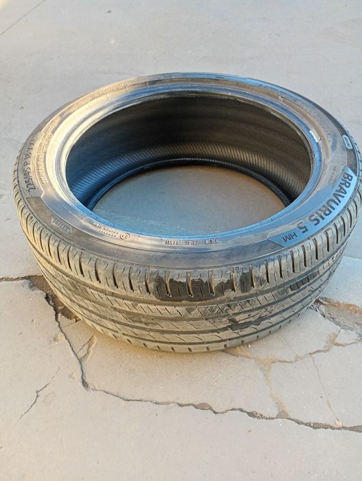 Anvelope BARUM 225 45 R18