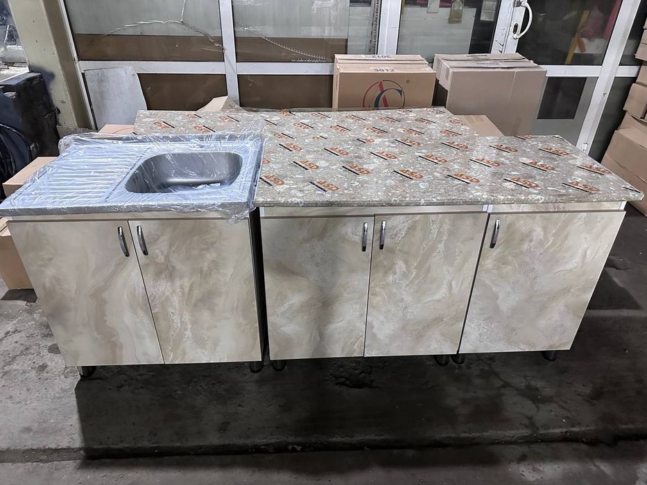 Кухонные мойки и тумбы раковина шкаф oshxona moyka shkop tumba  rakvi