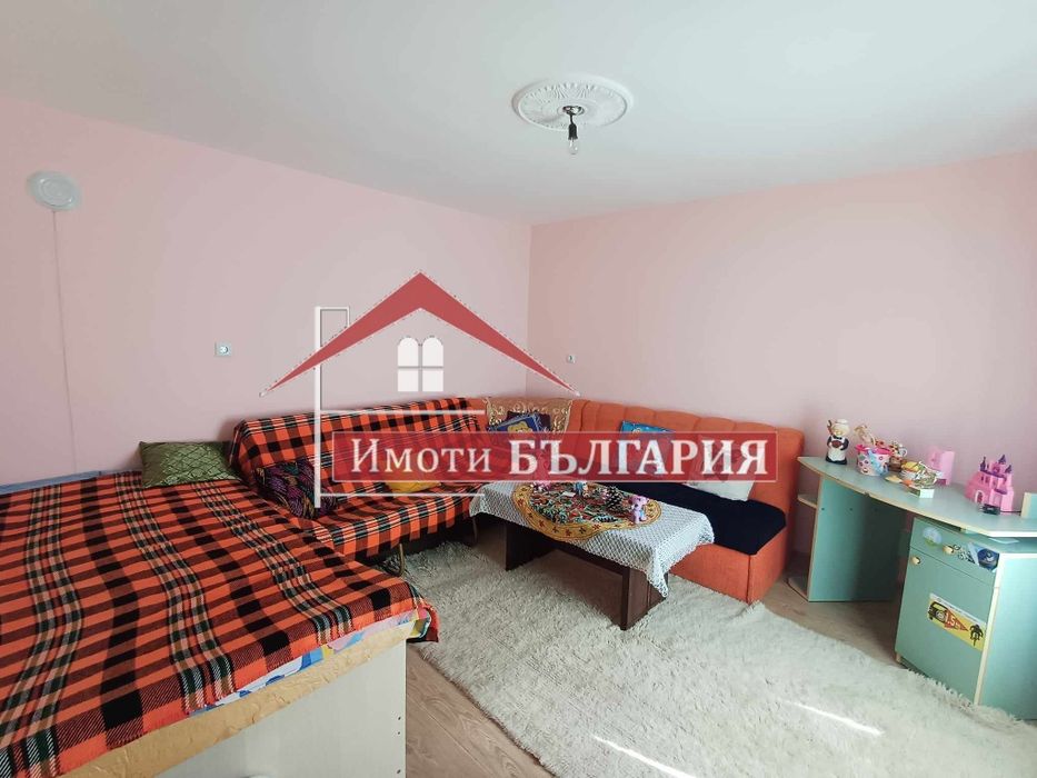 Продава се Къща в с. Долна махала, Област Пловдив - 163 кв.м за 424 €/кв.м - Снимка #11