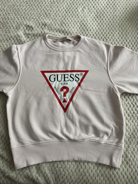Guess  блуза xs размер