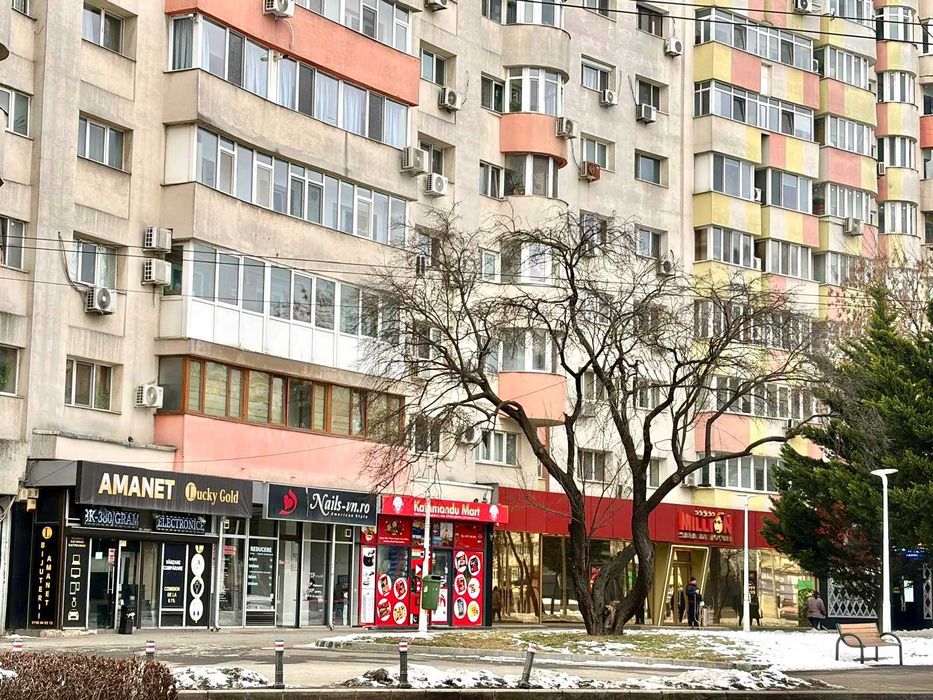 Investitie sigura- spatiu comercial 70 mp cu chiriasi – Obor