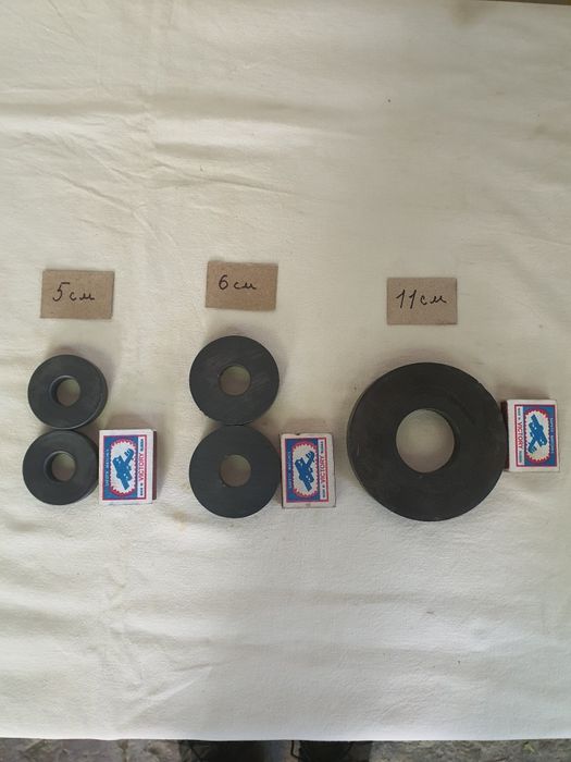 Магнит Магниты Сильные Феррит