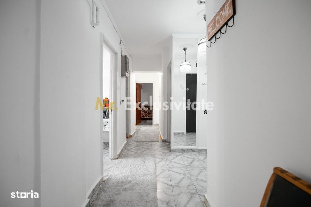 Apartament 4 camere ultracentral!!