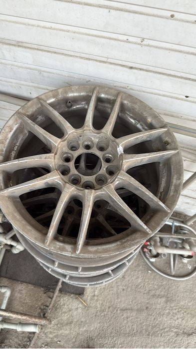 Продам диск и шины