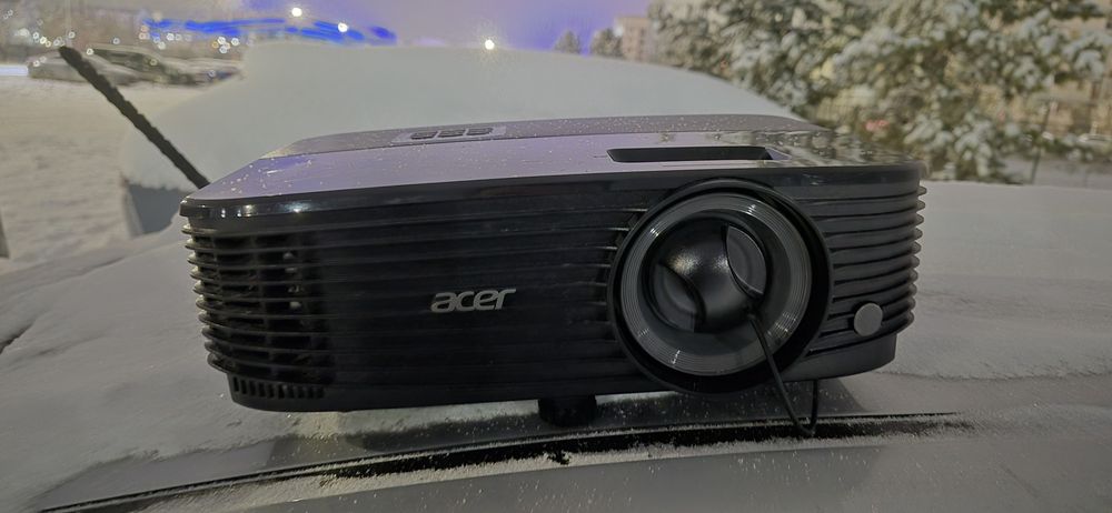 Продам асер проектор