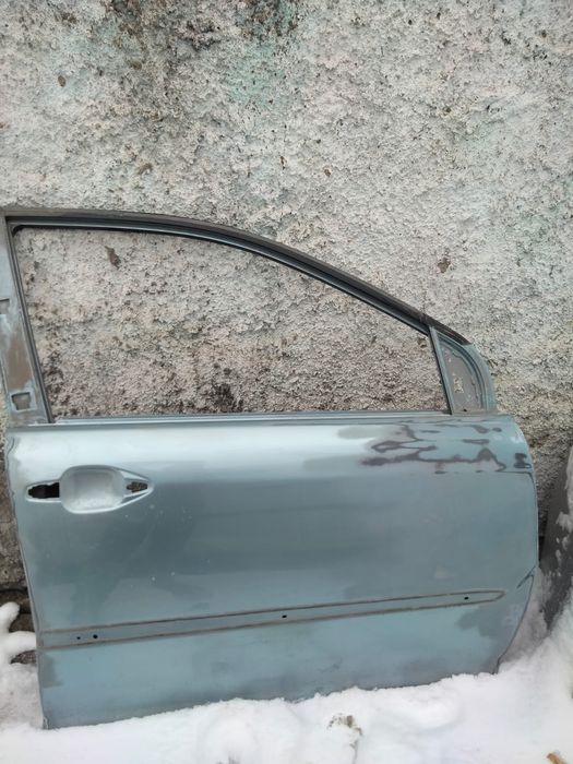 Дверь Lexus rx330, harrier