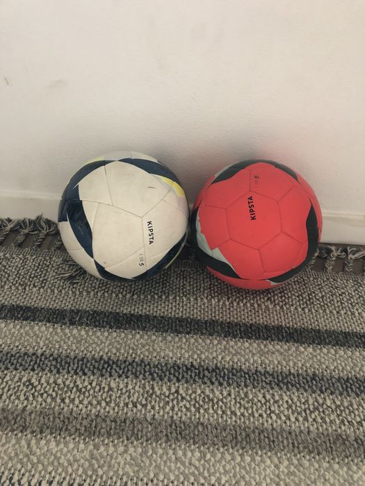 vand mingi de fotbal