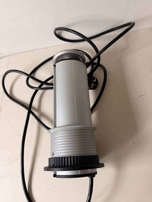 Schulco Evoline port retractabil