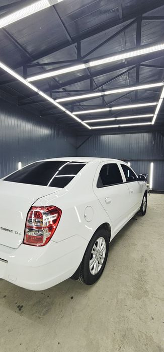 Cobalt 2025 avtomat
