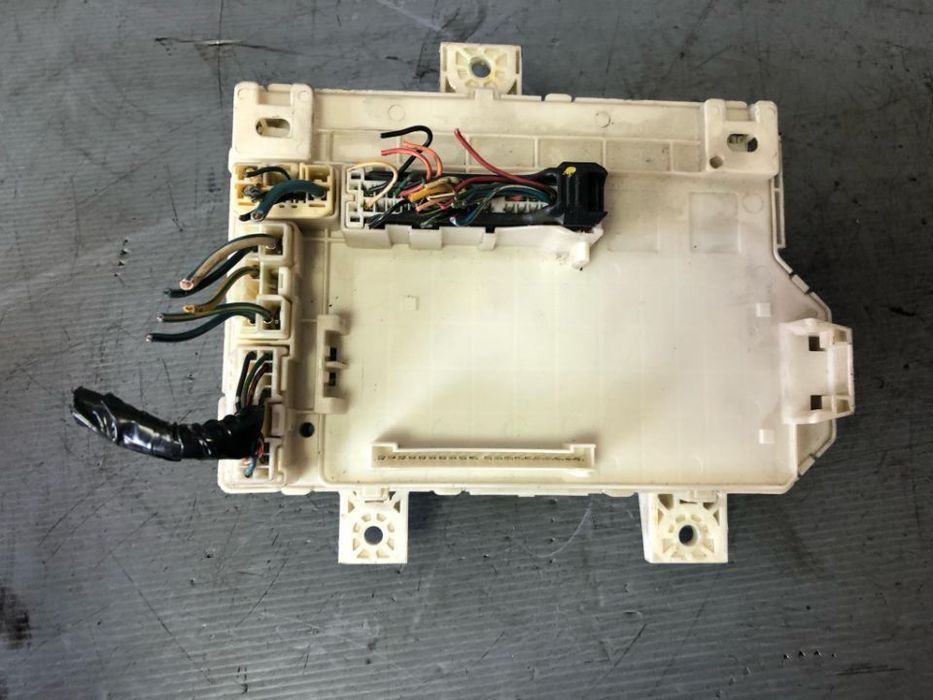 panou sigurante  smart forfour 1.5 di-d smart forfour  2004-2006