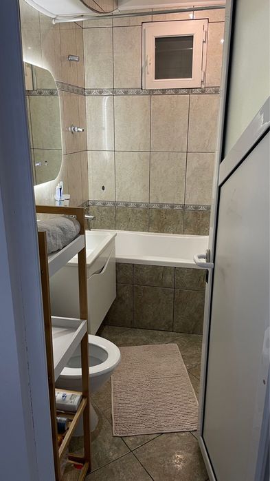 Apartament decomandat 2 camere