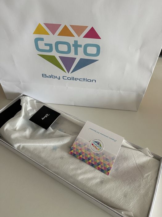 Рамка за дете goto diamonds