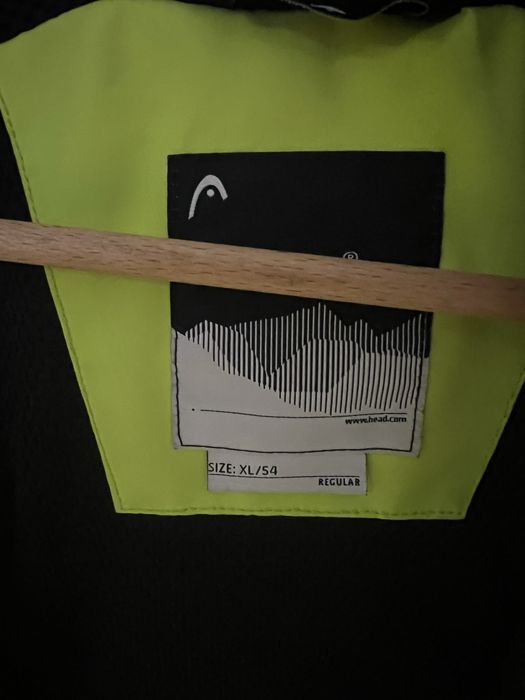 Ски яке Head - 2017