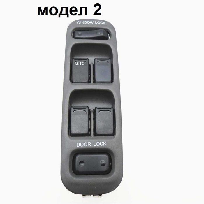 Панел бутони ел.стъкла Suzuki