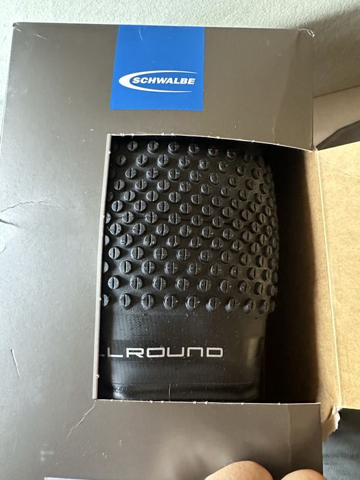 Vand anvelopa tubeless 2.80