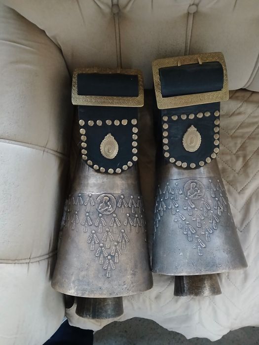 Гръцки чанове 25см и 27см