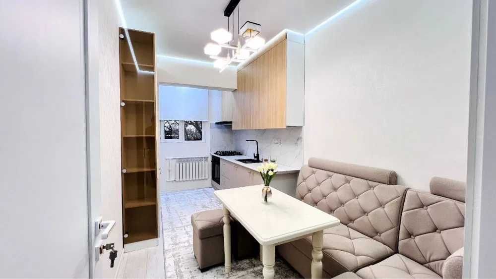 СДАЁТСЯ Уютная квартира 2х /3/8 Чиланзарский р-н Фархадский